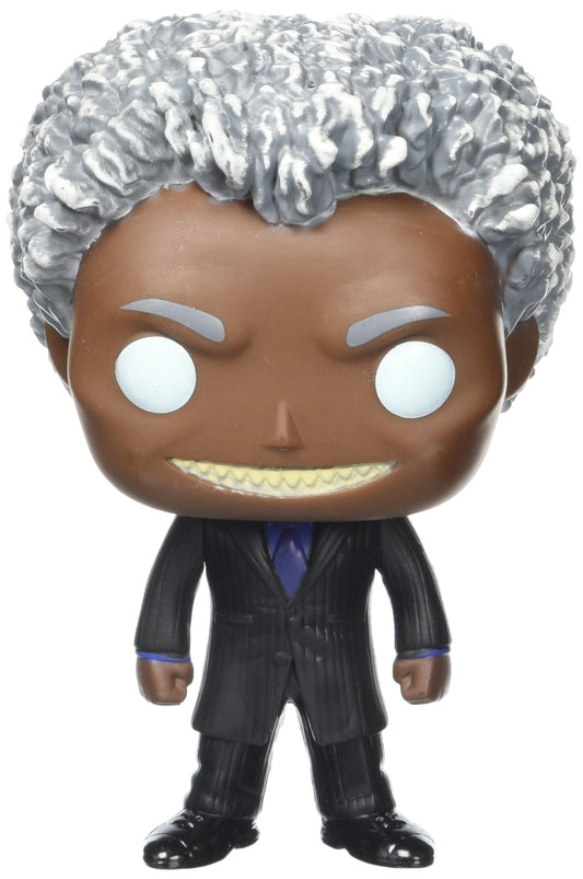 Funko POP! Movies: Miss Peregrine's Home for Peculiar Children, Baron