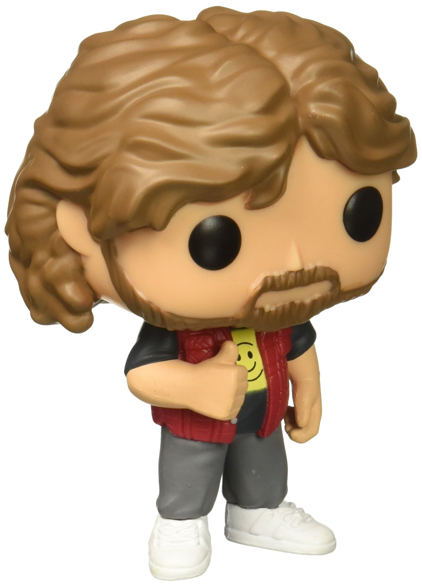 Funko POP! WWE Mick Foley