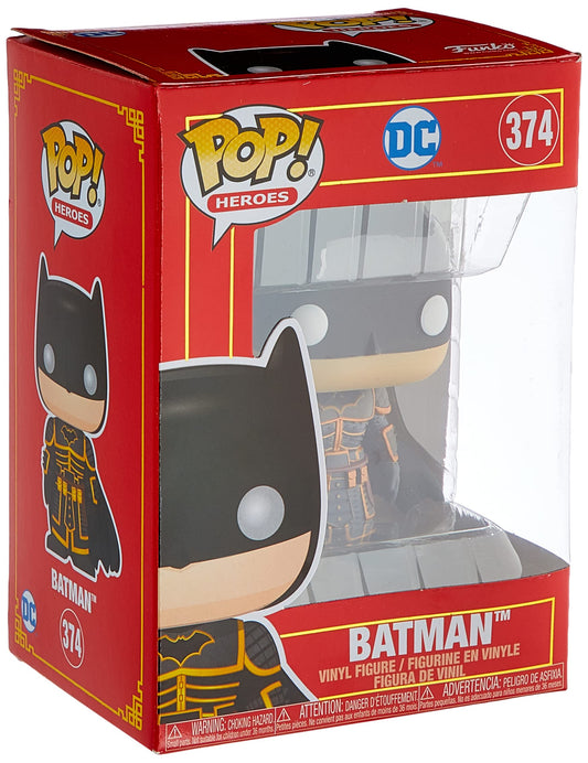 Funko POP! Heroes Imperial Palace Batman