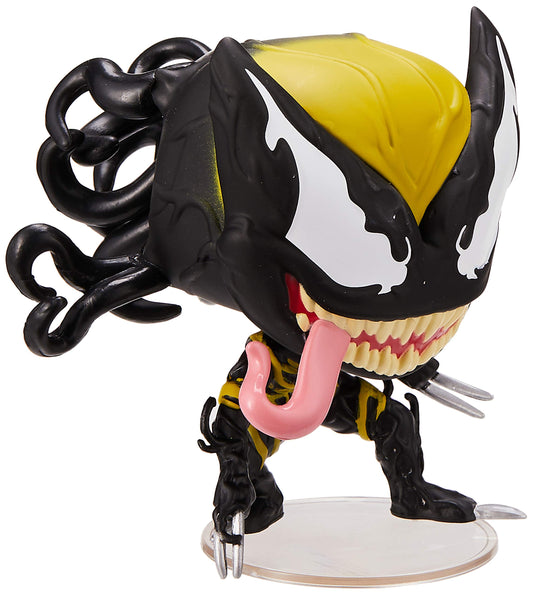 Funko POP! Marvel Venom - Venomized X-23 #514