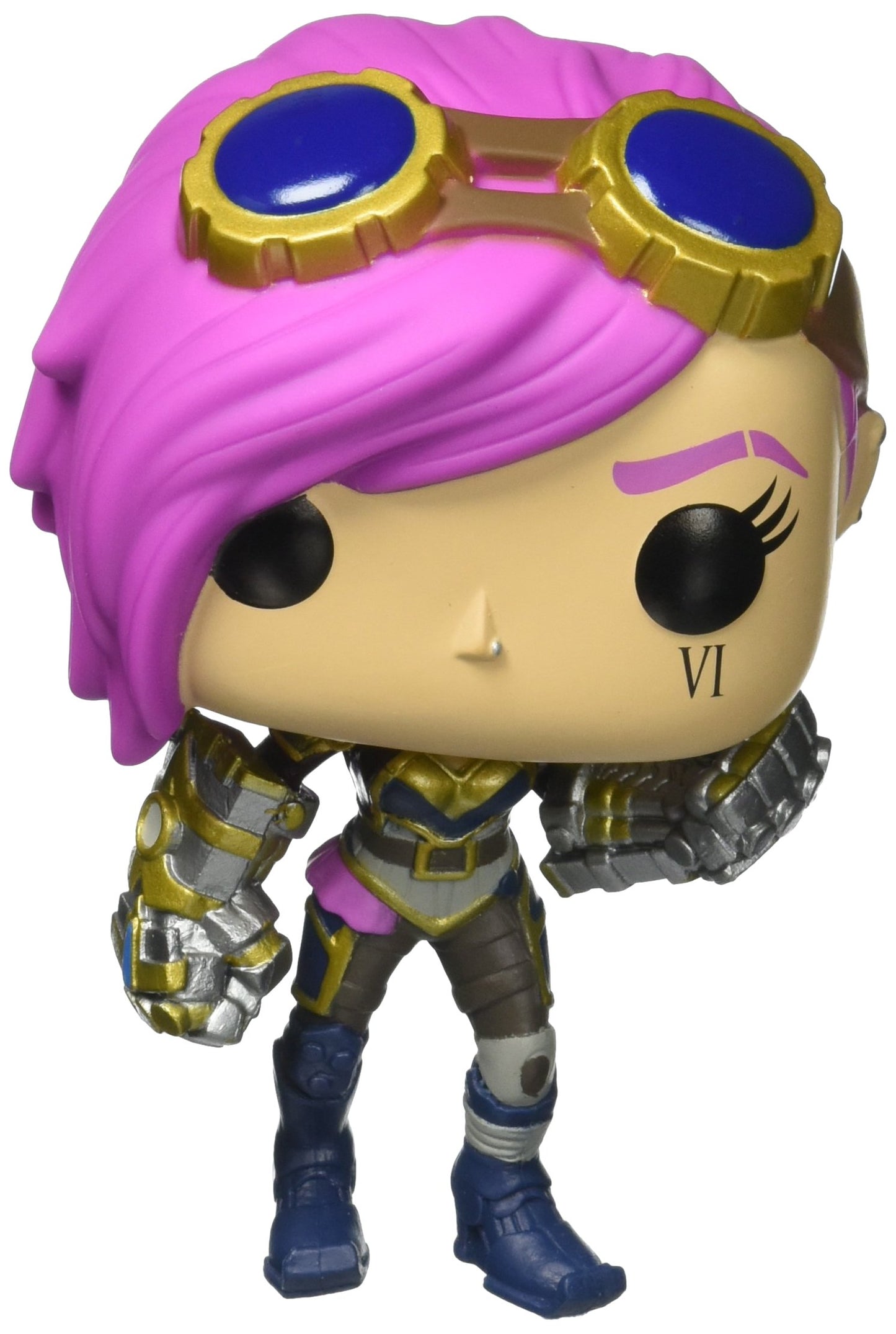 Funko POP! Games League of Legends Vi