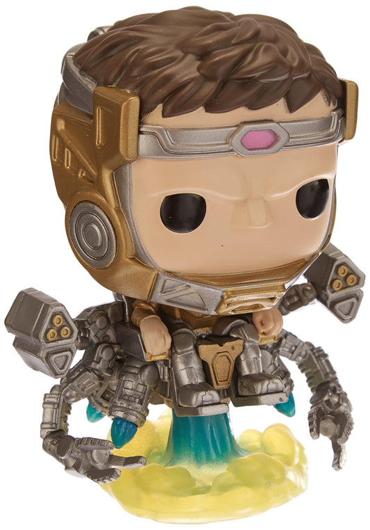 Funko POP! Games Marvel Avengers Gamerverse M.O.D.O.K #633