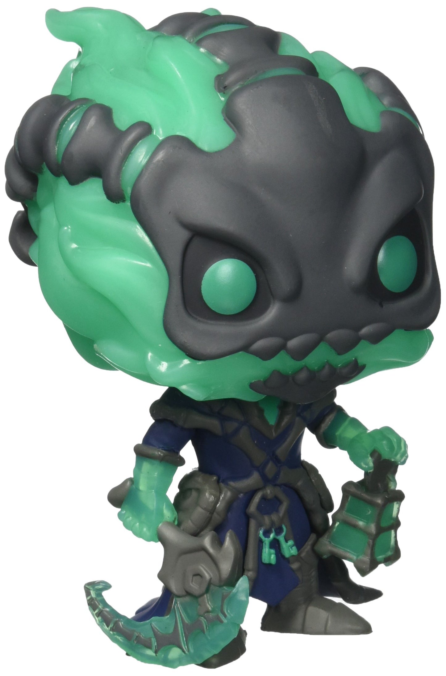 Funko POP! Games League of Legends Thresh 07