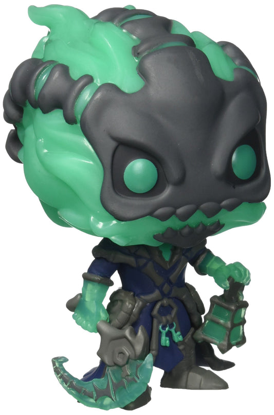 Funko POP! Games League of Legends Thresh 07