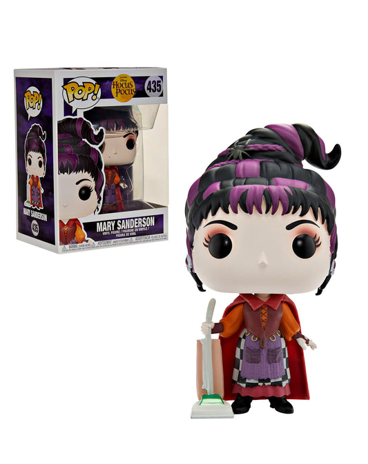 Funko POP! Disney Hocus Pocus Mary Sanderson
