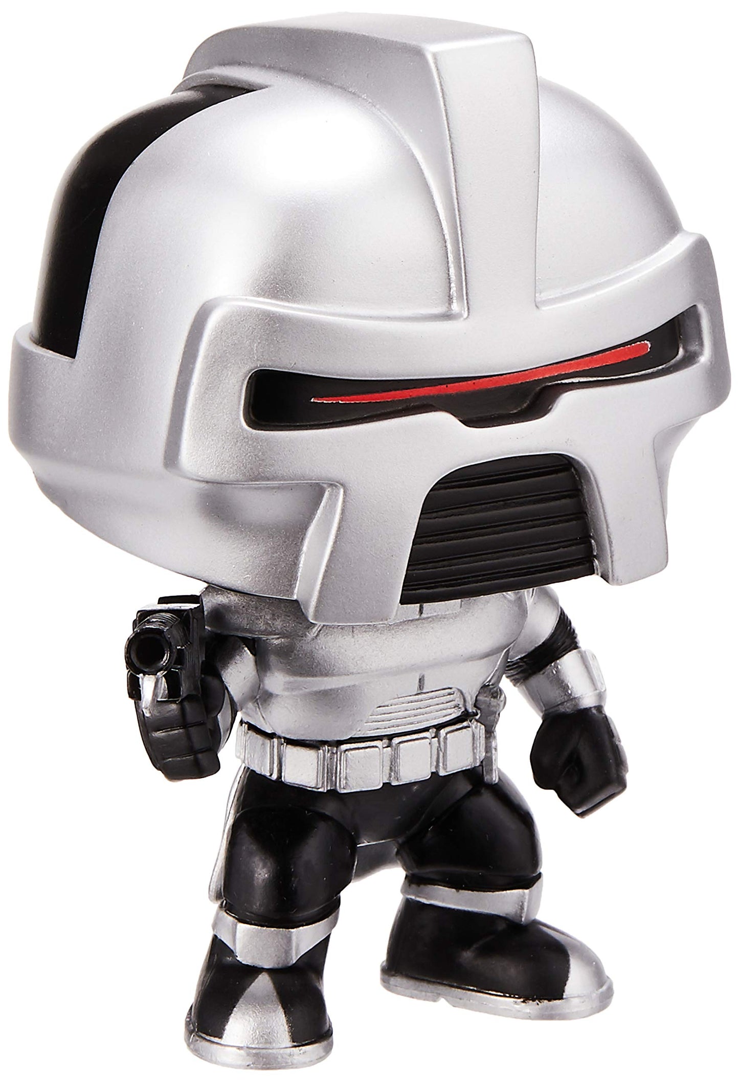 Funko POP! Television Battlestar Galactica Cylon Centurion #231 [Classic]