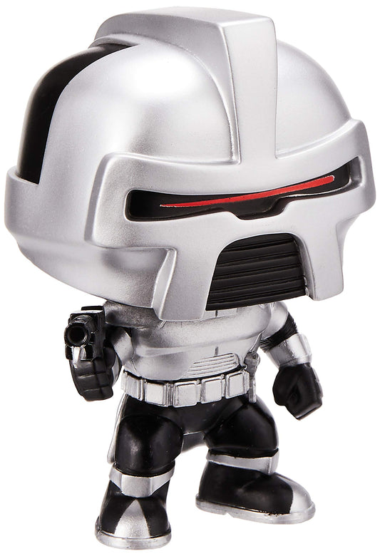 Funko POP! Television Battlestar Galactica Cylon Centurion #231 [Classic]