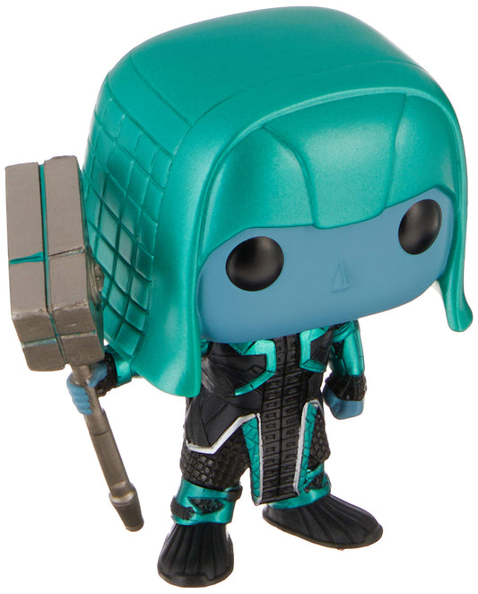 Funko POP! Movies: Captain Marvel - Ronan