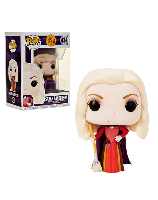 Funko POP! Disney Hocus Pocus Sarah Sanderson