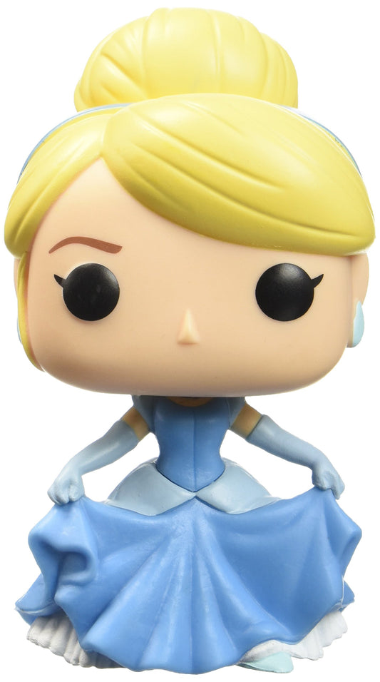 Funko POP! Disney: Cinderella - Cinderella #222