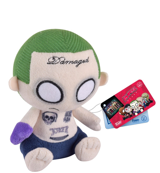 Funko Mopeez: Suicide Squad - Joker Plush