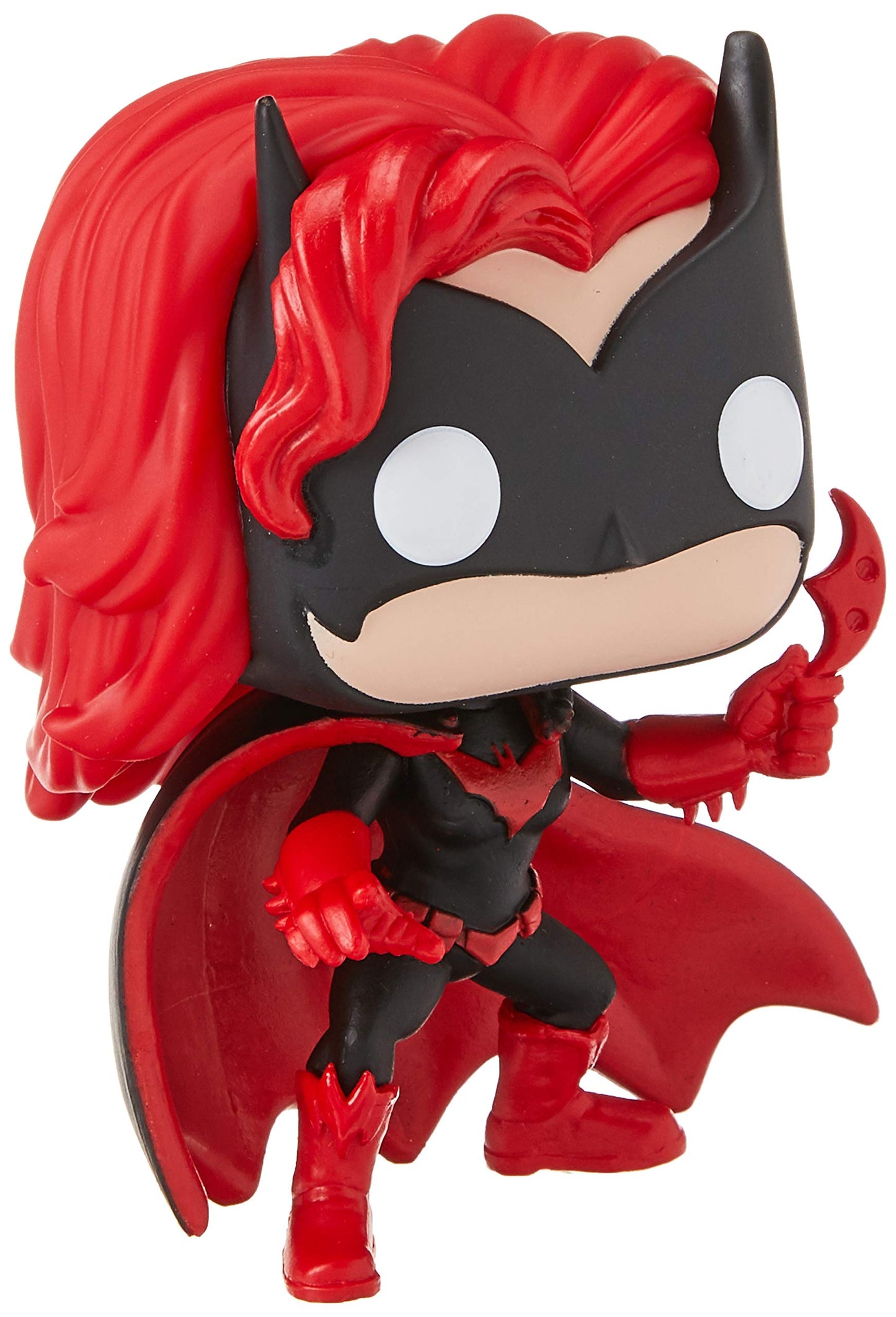Funko POP! DC Heroes Batwoman