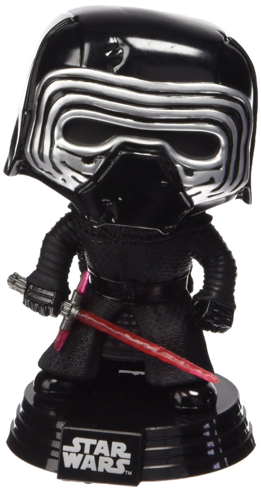 Funko POP! Star Wars Kylo Ren Exclusive