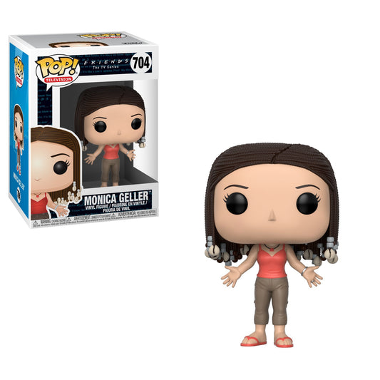 Funko POP! Friends Monica Geller #704