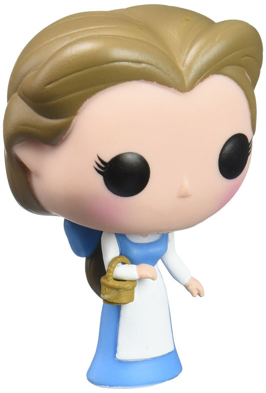 Funko POP! Disney Beauty and the Beast Peasant Belle #90
