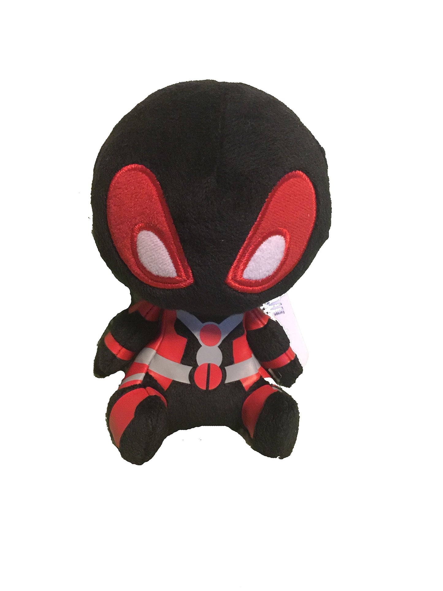 Funko Mopeez Inverse Deadpool Collector Corps Exclusive Plush