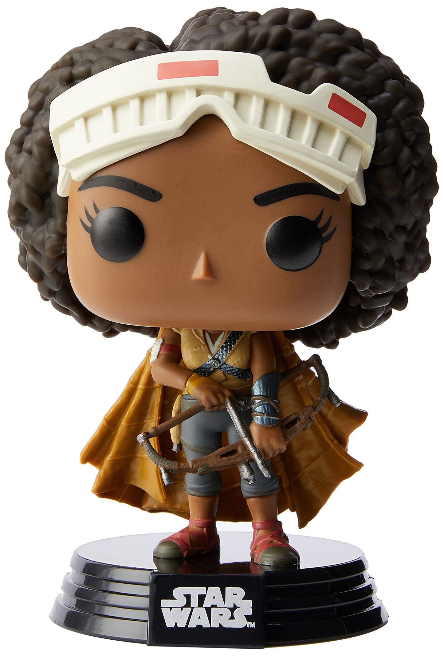 Funko POP! Star Wars Episode 9, Rise of Skywalker - Jannah