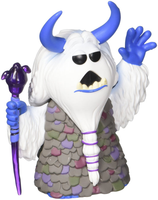 Funko POP! Movies: Smallfoot Stonekeeper
