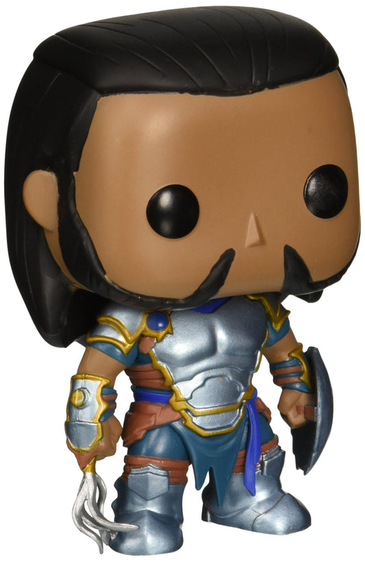 Funko POP! Magic the Gathering Gideon Jura #07