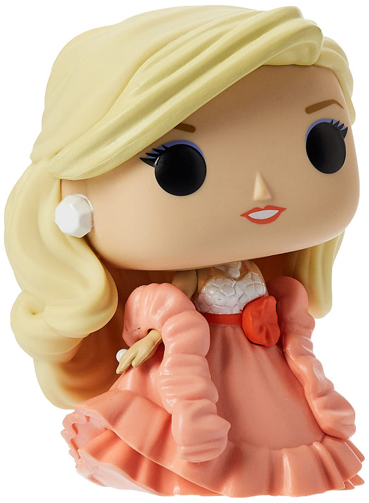 Funko POP! Retro Toys Barbie Peaches 'n Cream Barbie #06