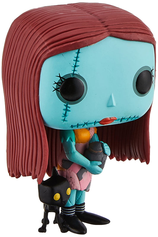 Funko POP! Disney Nightmare Before Christmas - Sally With Nightshade
