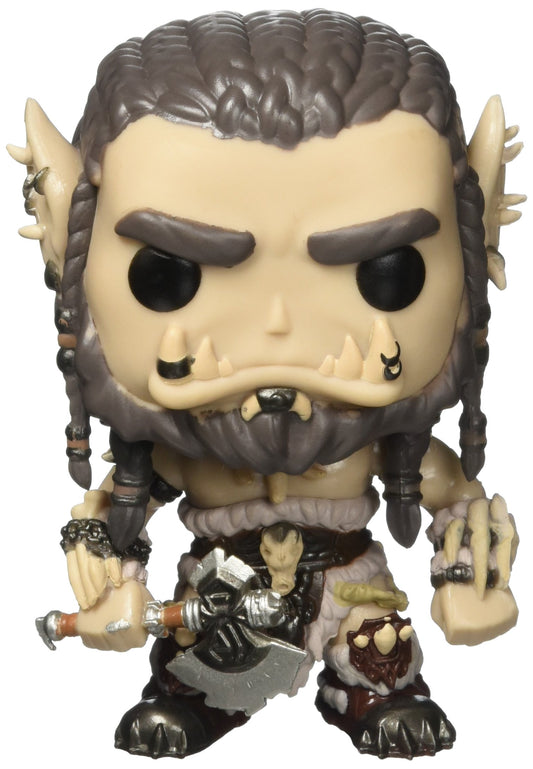 Funko POP! Movies: Warcraft - Durotan