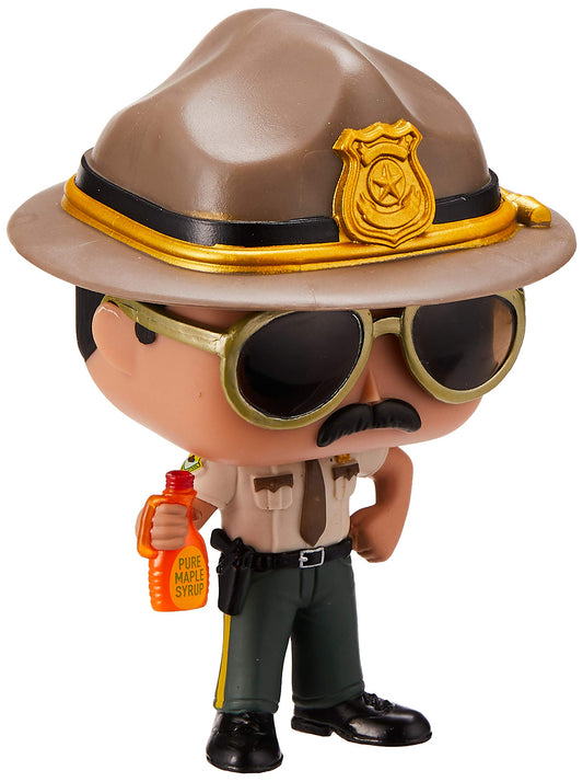 Funko POP! Movies Super Troopers Ramathorn