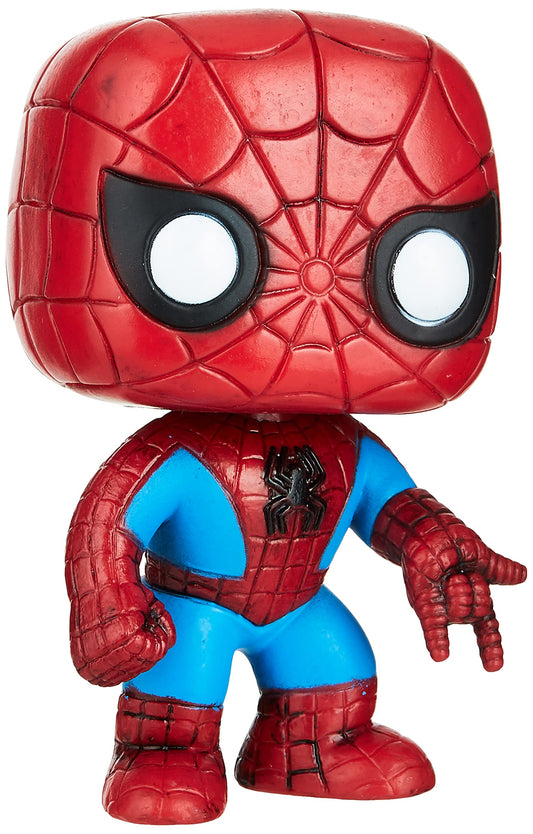 Funko POP! Marvel Spider-Man #03