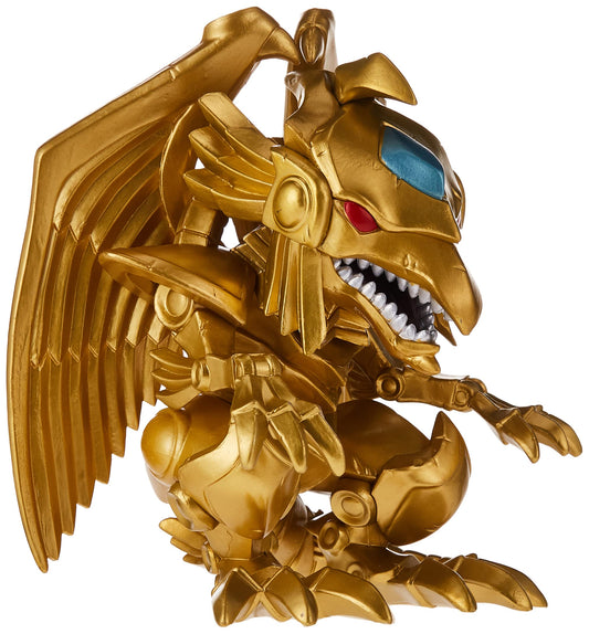Funko POP! Animation Yu-Gi-Oh Winged Dragon of Ra #1098 Exclusive