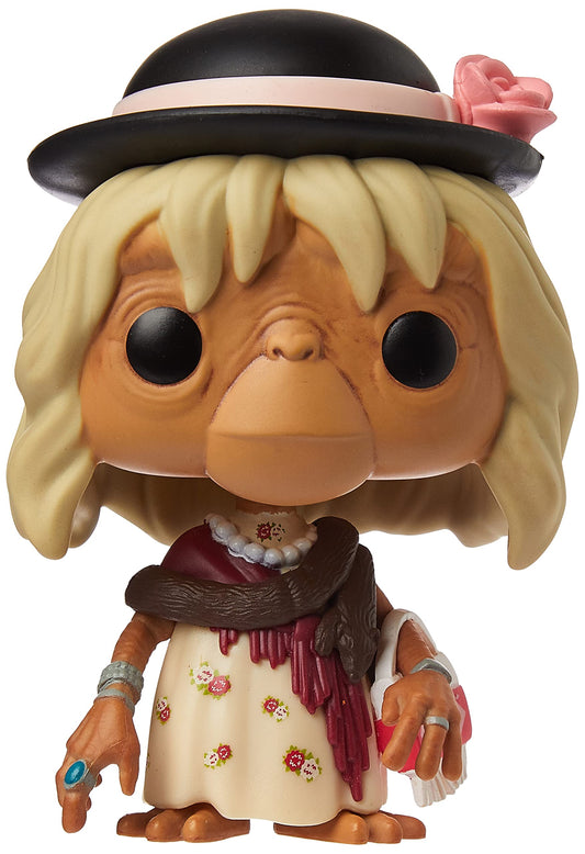 Funko POP! Movies E.T. The Extra-Terrestrial - E.T. In Disguise #1253