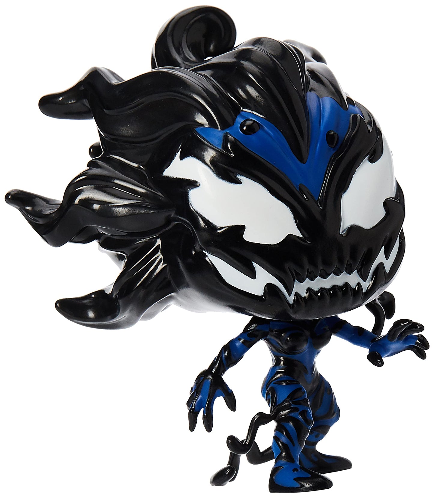 Funko POP! Venom Mayhem April Parker Exclusive 676