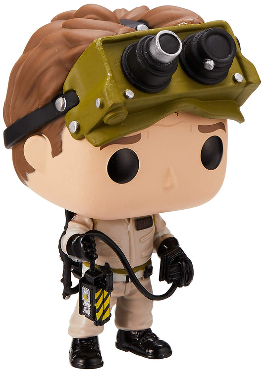Funko POP! Movies: Ghostbusters Dr. Raymond Stantz