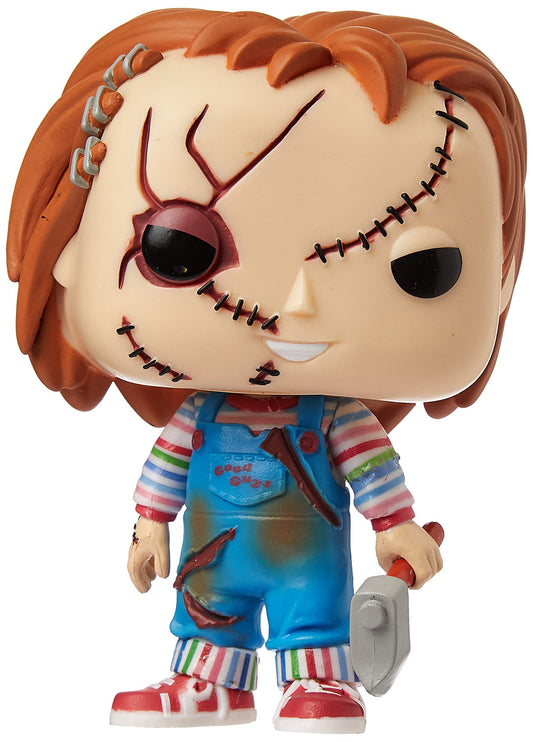 Funko POP! Movies Bride of Chucky - Chucky