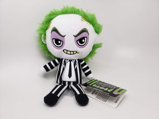 Funko Beetlejuice 8" Plushie