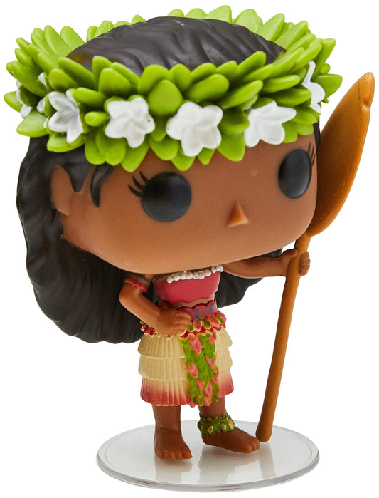 Funko POP! Disney Moana Voyager Moana #217 Exclusive