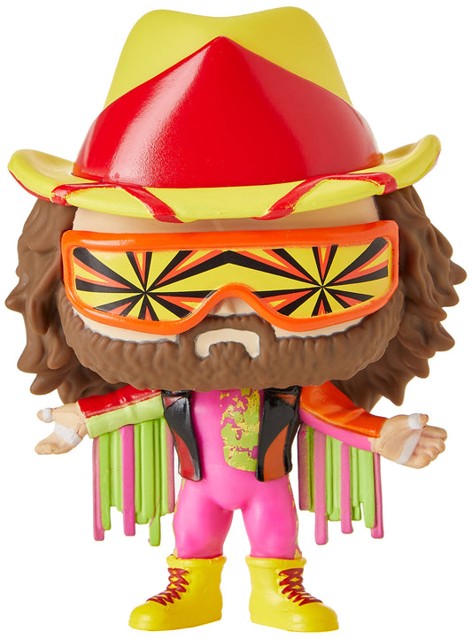 Funko POP! WWE Macho Man Randy Savage