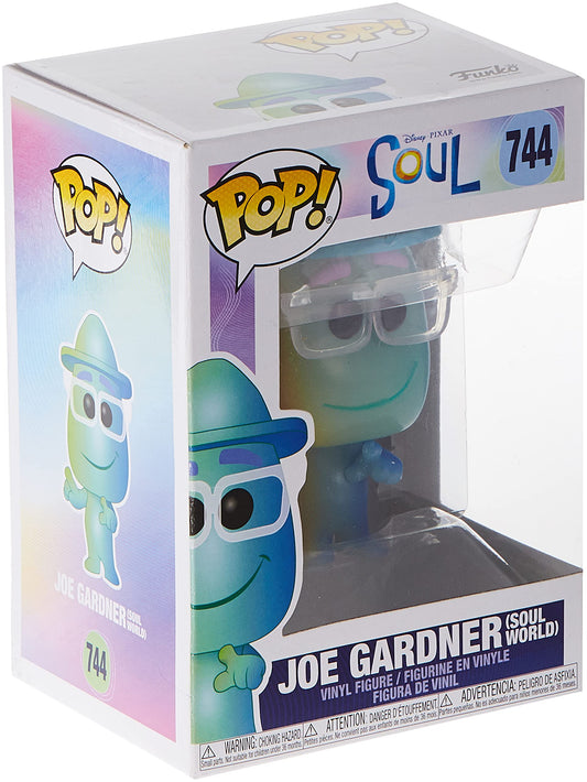 Funko POP! Disney: Soul - Soul Joe