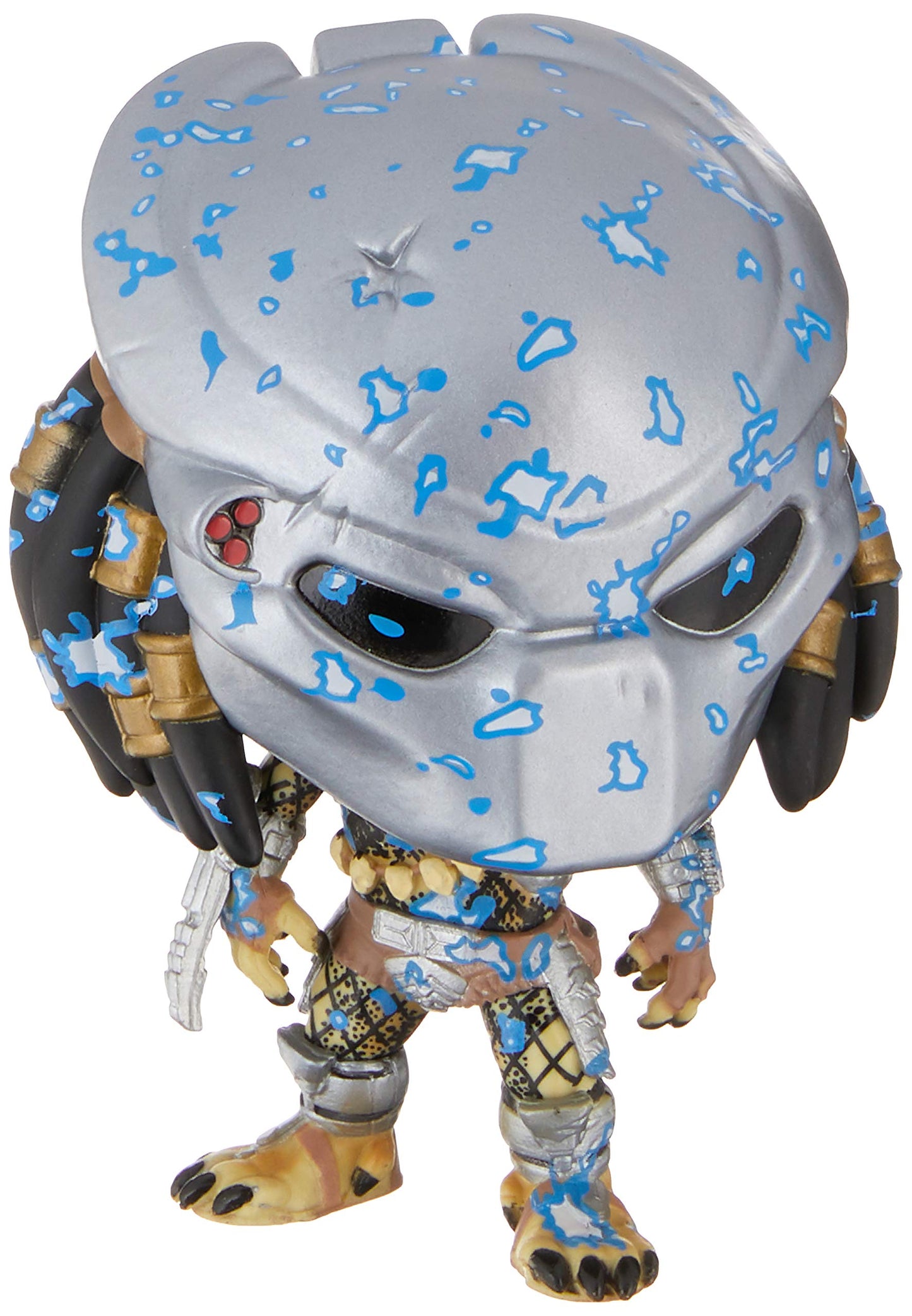 Funko POP! Movies Predator #913 - Predator Cloaking Exclusive