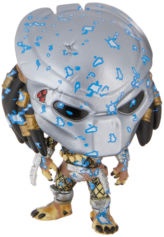 Funko POP! Movies Predator #913 - Predator Cloaking Exclusive