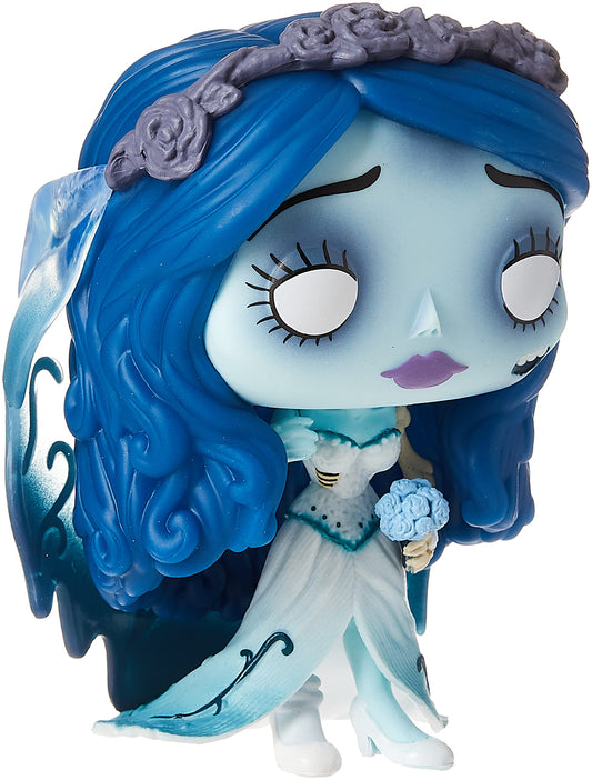 Funko POP! Movies Corpse Bride - Emily