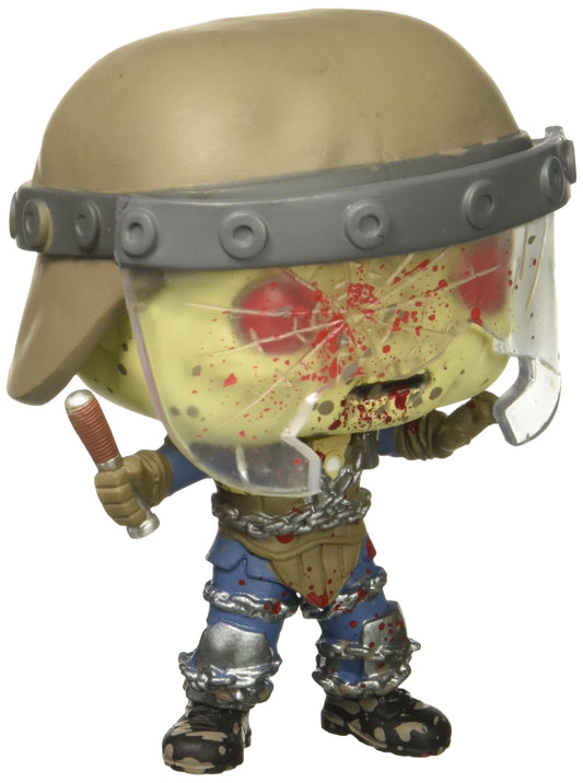Funko POP! Games Call of Duty Brutus #71 [Muddy]