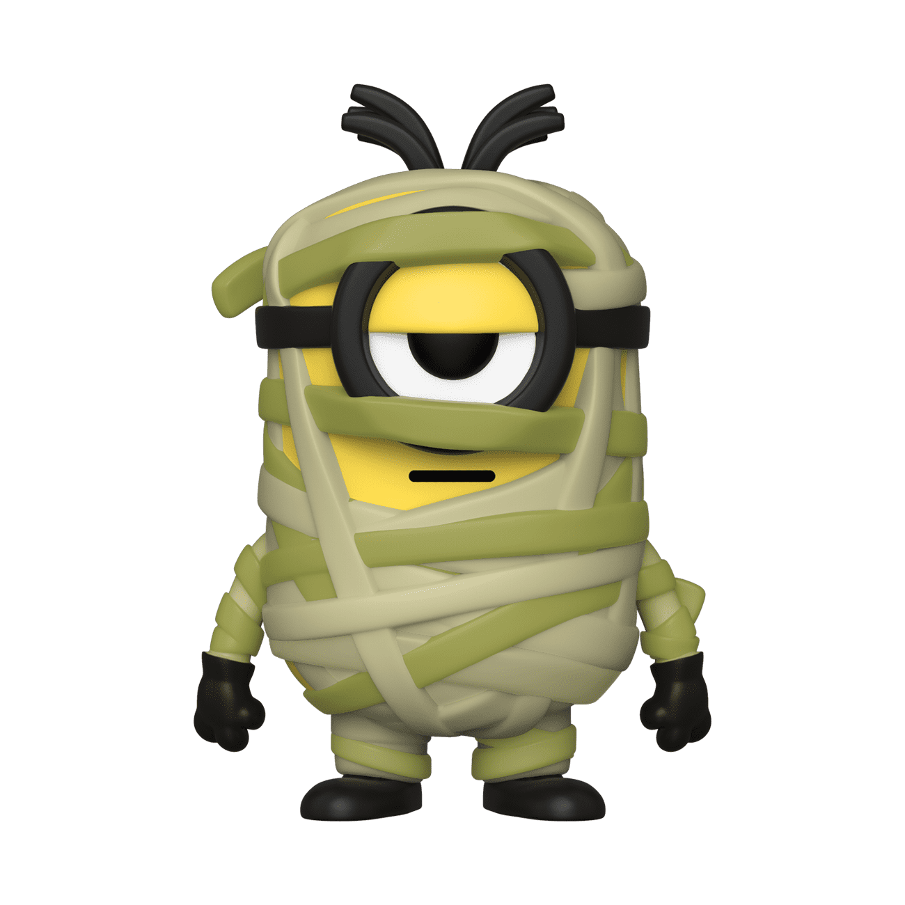 Funko POP! Movies Minions - Mummy Stuart