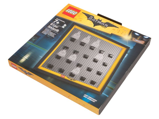 LEGO The Lego Batman Movie: Batman Minifigure Display 853638