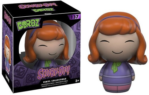 Funko Dorbz: Scooby-Doo Daphne