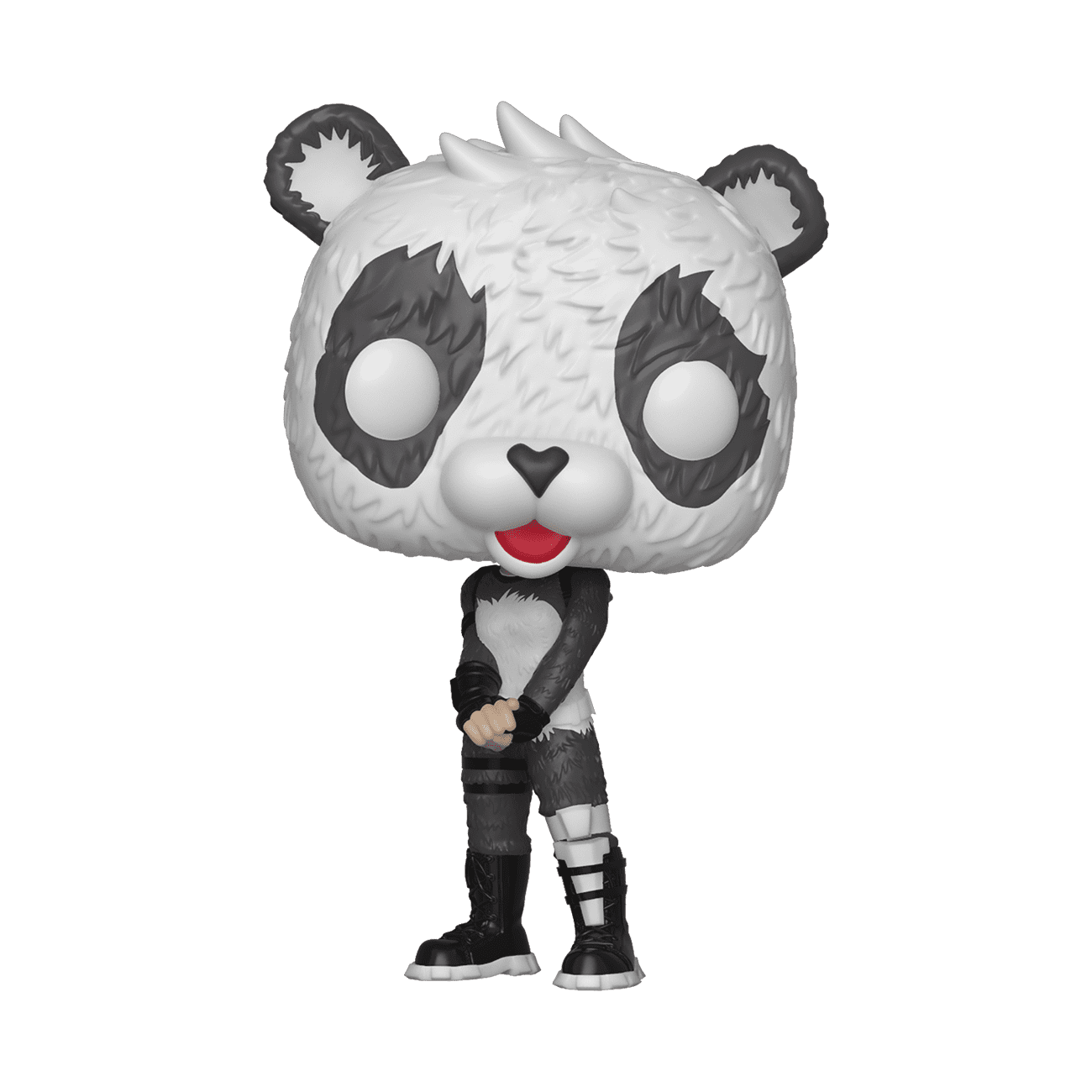 Funko POP! Games Fortnite Panda Team Leader