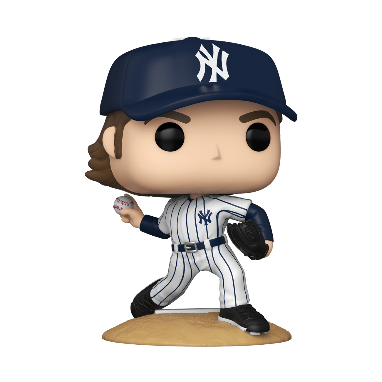 Funko POP! Baseball MLB: New York Gerrit Cole #72 [Home Uniform]