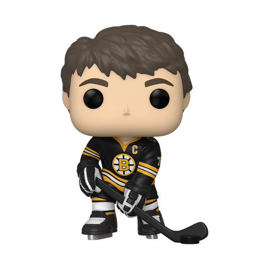 Funko POP! Hockey NHL Legends Boston Bruins Ray Bourque #68