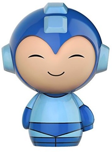 Funko Dorbz Mega Man Action Figure