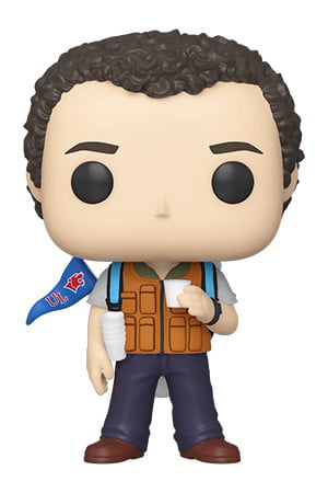 Funko POP! Movies Waterboy - Bobby Boucher