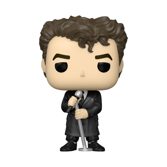 Funko POP! Rocks Pet Shop Boys - Neil Tennant
